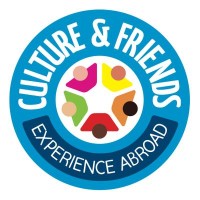 CULTURE & FRIENDS logo - Similar company to Regalador