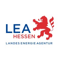 LEA LandesEnergieAgentur Hessen logo - Similar company to Deenet Kompetenznetzwerk Dezentrale Energietechnologien E. V.