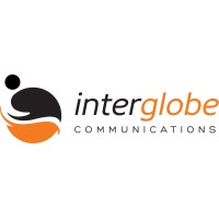 InterGlobe Communications logo - Similar company to Vikas Datta