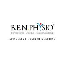 BENPHYSIO Group logo - Similar company to Kd Trainer