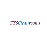 FTS CLEANROOMS logo - Similar company to F Plus Healthcare Technologies Pvt. Ltd.