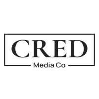 Cred Media Co logo - Similar company to Devon House Creative