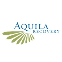 Aquila Recovery logo - Similar company to Bluethread.Ai