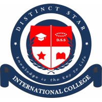 Distinct Star Schools logo - Similar company to Halifield Schools