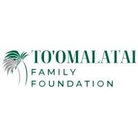 Toʻomalatai Family Foundation logo - Similar company to Ginnen Group