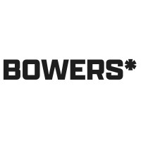 BOWERS* Consulting Firm logo - Similar company to Gillibrand 2020