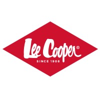 Lee Cooper logo - Similar company to [dot]GOOD