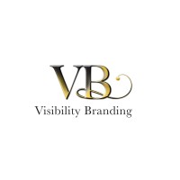Visibility Branding logo - Similar company to Shannon Claire Coaching