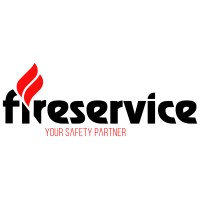 Fireservice logo - Similar company to Firefox Store Management Solutions Llc