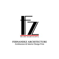 Fernandez Architecture logo - Similar company to Lh Architects - Lucille Hinners Architecture Llc