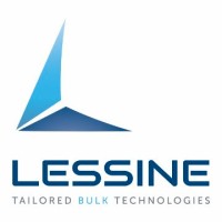 Lessine logo - Similar company to Ideatec
