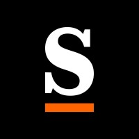 De Speld logo - Similar company to Van9Tot5