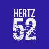 Hertz 52 Kültür&Sanat Topluluğu logo - Similar company to Arsperas