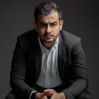 Junior Andrade Arquitetura logo - Similar company to Salomão