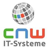 CNW IT-Systeme GmbH logo - Similar company to Exapture Gmbh