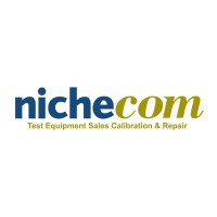 Nichecom logo - Similar company to Walters Macri