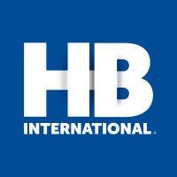 HB International logo - Similar company to Star Global Tech Pty Ltd