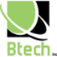 BTech Inc. logo - Similar company to Sawyer Solutions