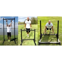 SARGE FITT logo - Similar company to Hudson Integrative