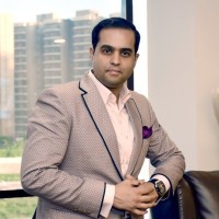 Dr. Ankit Gupta logo - Similar company to Aa Global