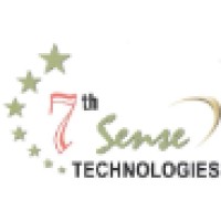 Seventhsense Technologies Pvt Ltd logo - Similar company to Seventh Sense