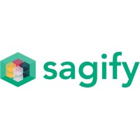 Sagify logo - Similar company to Sageify