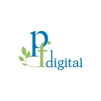 PF Digital logo - Similar company to Pf Digital P Limited (Powerfluence Digital)
