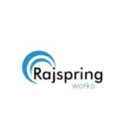 Rajspring Works logo - Similar company to S