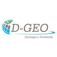 D-GEO Geologia e Ambiental logo - Similar company to Geositu Geotecnia E Sondagens Ltda