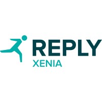 Xenia Reply logo - Similar company to Nimbus Reply