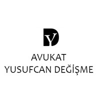 YUSUFCAN DEĞİŞME / LAWYER logo - Similar company to Avukat Aytaç Kındır