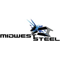Midwest Steel Co., Inc. logo - Similar company to Motorwise Online Services Ltd.