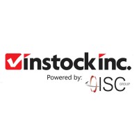 InStock, Inc. logo - Similar company to Server Supportz