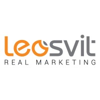 Leosvit Marketing logo - Similar company to Katakey Consulting