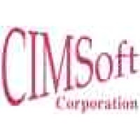 CIMSOFT CORP. AVEVA Select Canada East