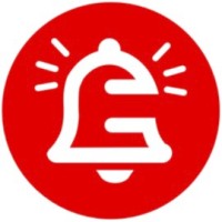 BrandBong.Ai logo - Similar company to The Internet Generation