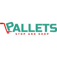 Pallets UAE logo - Similar company to Sections Ae