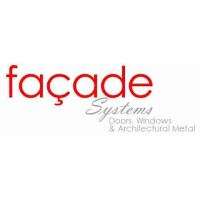 Facade Systems Egypt logo - Similar company to Emirates Group - Construction & Facade Systems