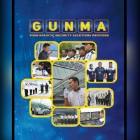 GUNMA GUARDFORCE DS SDN BHD logo - Similar company to Alpha Multi Force Sdn. Bhd.