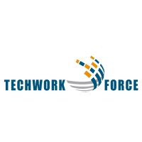 Techwork Force LLC logo - Similar company to Workforce Technologies Llc