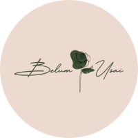 Belum Usai logo - Similar company to Cotton Flair
