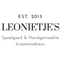 Leonietje's logo - Similar company to Marvy Green