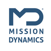 Mission Dynamics® logo - Similar company to Accurassi