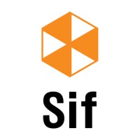 Sif Group logo - Similar company to Esourcement