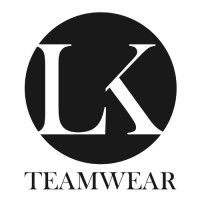 LK Teamwear logo - Similar company to B2B Impact