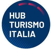 Hub Turismo Italia logo - Similar company to Core - Società Benefit