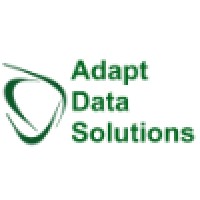 Adapt Data Solutions logo - Similar company to Adapt Inc.