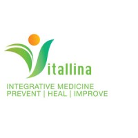 Vitallina Preventative & Integrative Care logo - Similar company to Weight Zero Md