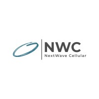 NextWave Cellular logo - Similar company to Net Cs
