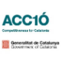 Acc1Ó Silicon Valley (Catalonian Trade & Investment Agency)